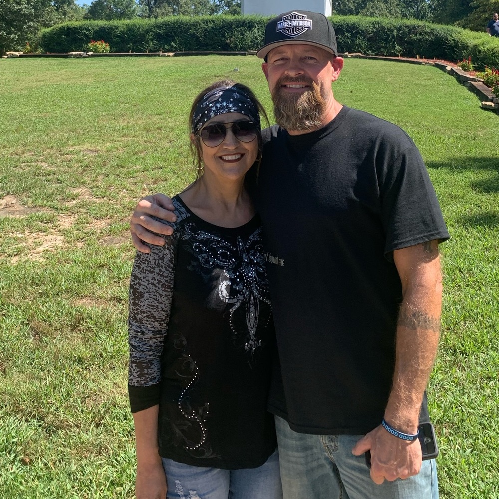 Meet your Posher, Linda